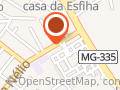 Polícia Militar do Est de Minas Gerais-8º BPM