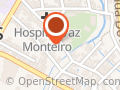 Hospital Vaz Monteiro Assist Infância e Maternidade