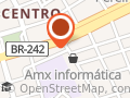 Central Dos Importados