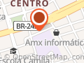 Alarmes Sol Brasil Ltda