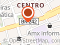 Centro Integrado de Saúde-Oftalmédica