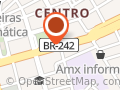 Barreiras Informatica