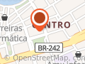 Lugano Barreiras - Cafeteria e Chocolateria
