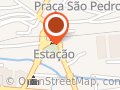 Posto Santo Antônio Ltda