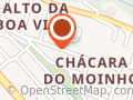 Pousada Padre Juca