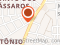 Posto de Lavagem Arco-Íris