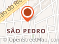 Chaveiro São Pedro - São Pedro