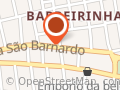 Cesta Do Povo - Barreirinhas