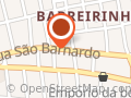 Vidraçaria Atual - Barreirinhas