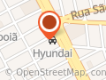 Hyundai HMB Master - Barreiras