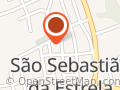Barbearia Canarinho SSE