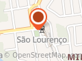 Trem Das Águas