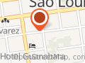 Pousada Fontes Da Vida