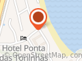 Canto Sul Suítes