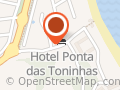 Hotel Ponta das Toninhas
