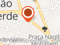 AGENCIA DE CORREIOS CONCEICAO DO RIO VERDE