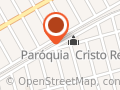 Paróquia Cristo Rei Lorena