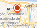 Posto Dom Pedro Guaratinguetá Urbano 3