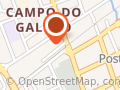 Toque Caiçara