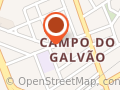 Quiosque Buffet