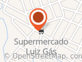 Supermercado Luiz Gás
