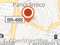 Hotel Vila Rica - Santa Rita