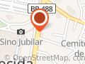 Hotel Pousada Santa Rosa em Aparecida