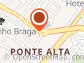 Disk Pizza Lola