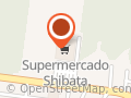 Shibata Supermercados - Aparecida