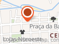 Americanas (Barra Do Corda Express)