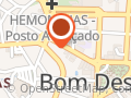 Oraldents Bom Despacho