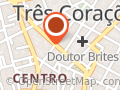 Agência de Correios de Três Corações