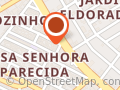 Posto de Saúde Nossa Senhora Aparecida