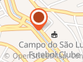 São João Papelaria, Tecidos, Pisos e Couros