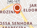 Italian Palace Hotel - N.sra Aparecida