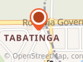 Tabatinga Pisos