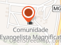 Comunidade Evangelizadora Magnificat