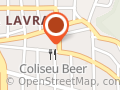 Padaria Souza e Souza - Lavra