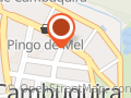 ACADEMIA CBQ FITNESS - Cambuquira - MG