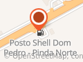 Dom Pedro De Pinda