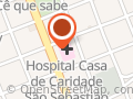 Hospital Casa de Caridade São Sebastião
