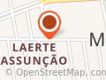 Padaria Nossa Senhora de Aparecida