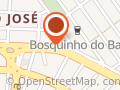 Pão quente padaria
