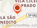 Paroquia De Sao Benedito De Moreira Cesar