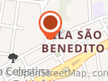 Pizzaria Novo Visual