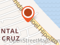 Hotel Do Sol - Pontal Da Cruz