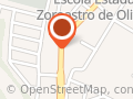 Grazy Perfumaria & Cosméticos