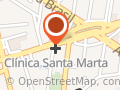Centro de Diagnóstico Santa Marta