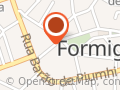 Vila imperial formiga mg