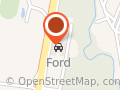 Concessionária Ford Econorte Veículos